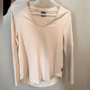 Wind river long sleeve